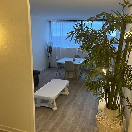 Appartement Haut Standing Region Lilloise Roubaix Exteriér fotografie
