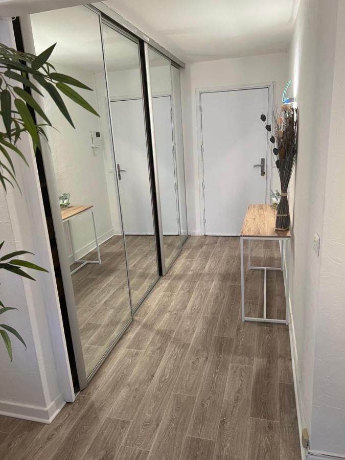 Appartement Haut Standing Region Lilloise Roubaix Exteriér fotografie