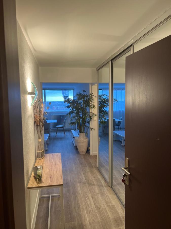 Appartement Haut Standing Region Lilloise Roubaix Exteriér fotografie